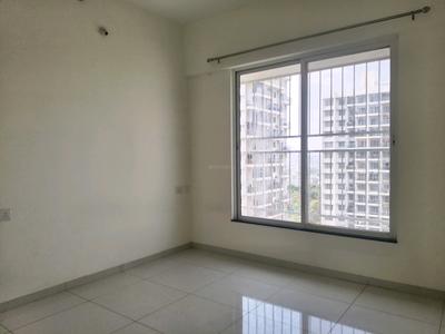 2.5 BHK Flat