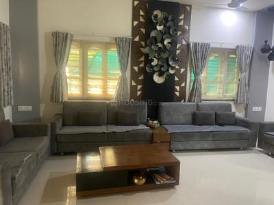 Hall Image of 2895 Sq.ft 4 BHK Independent House for sale in Bopal Ahmedabad for Rs. 34000000
