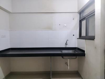 Kitchen Image of 1020 Sq.ft 2 BHK Apartment / Flat for sale in Skyi Star City, Dhayari Pune for Rs. 5500000