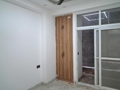 Bedroom Image of 1000 Sq.ft 2 BHK Apartment / Flat for sale in Capital Metro Heights 2, Sector 72 Noida for Rs. 3850000