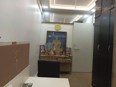 Kitchen Image of 1000 Sq.ft 2.5 BHK Apartment / Flat for sale in Prabhadevi Mumbai for Rs. 37500000