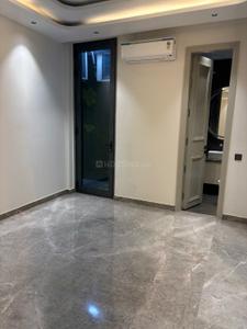 Hall Image of 2925 Sq.ft 4 BHK Builder Floor for sale in Green Park Extension New Delhi for Rs. 102500000