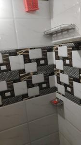 Image of 1200 Sq.ft 2 BHK Independent House for rent in Amraiwadi, Ahmedabad for Rs. 15000