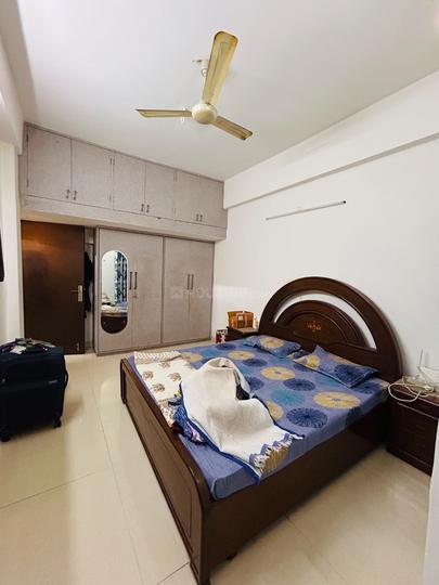 Safdarjung Enclave Bedroom 1