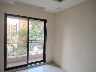 Living Room Image of 514 Sq.ft 1 BHK Apartment / Flat for sale in Lalani Residency, Thane West Thane for Rs. 7500000