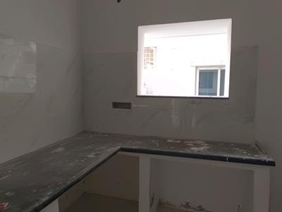 Kitchen Image of 1490 Sq.ft 3 BHK Apartment / Flat for sale in Miyapur Hyderabad for Rs. 8046010