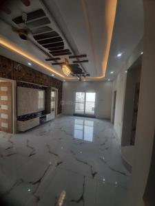 Hall Image of 2400 Sq.ft 2 BHK Independent House for sale in Jakkur Bengaluru for Rs. 17500000
