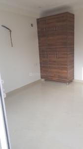 Bedroom Image of 900 Sq.ft 2 BHK Independent House for rent in Qutub Vihar New Delhi for Rs. 15000