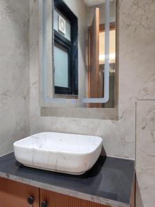 Bedroom Three Image of 2700 Sq.ft 4 BHK Builder Floor for sale in SS Linden Residential Floors, Sector 84 Gurgaon for Rs. 32000000