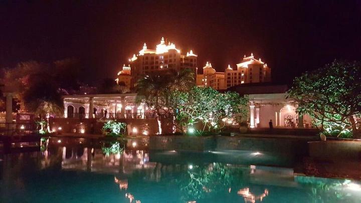 Raheja Exotica Main Image 1