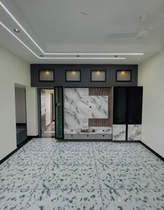 Hall Image of 1800 Sq.ft 4 BHK Independent House for sale in Madhavaram Milk Colony Chennai for Rs. 6600000