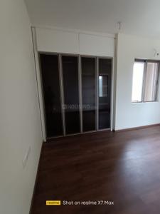 Bedroom Image of 1340 Sq.ft 3 BHK Apartment / Flat for sale in T Bhimjyani Neelkanth Woods Olivia, Thane West Thane for Rs. 34000000