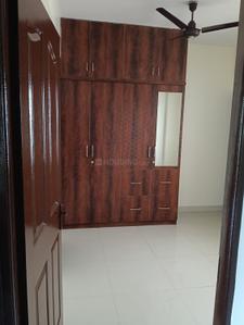 Bedroom Image of 1413 Sq.ft 3 BHK Apartment / Flat for rent in SSB Urban Lotus, Rayasandra Bengaluru for Rs. 37000