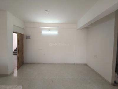 Hall Image of 1413 Sq.ft 3 BHK Apartment / Flat for sale in Maninagar Ahmedabad for Rs. 8700000