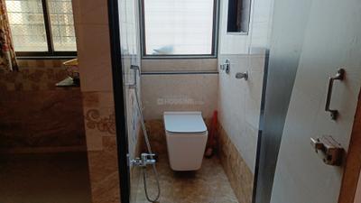 Image of 1475 Sq.ft 3 BHK Apartment / Flat for rent in Giriraj Tower, Kalamboli, Navi Mumbai for Rs. 35000