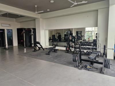 Image of 171 Sq.ft 3 BHK Villa for rent in Kedia Amara, Vaishali Nagar, Jaipur for Rs. 35000
