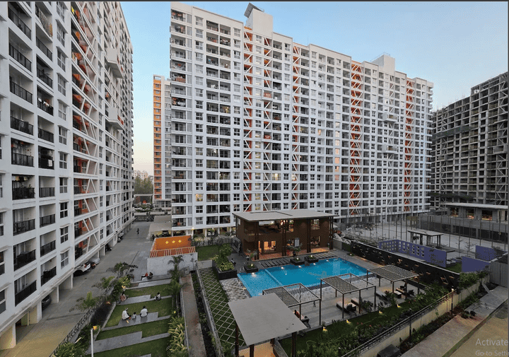 Vikas Nagar Main Image 1