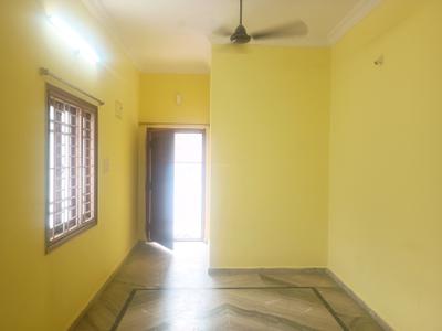 Living Room Image of 1200 Sq.ft 2 BHK Apartment / Flat for rent in Bandlaguda Jagir Hyderabad for Rs. 23000