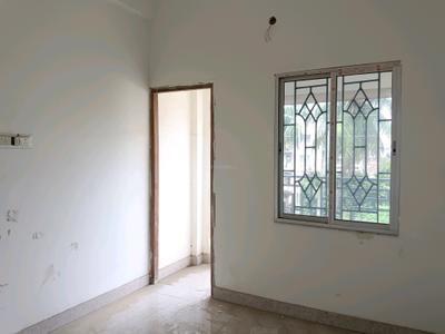 Bedroom Image of 1128 Sq.ft 3 BHK Apartment / Flat for sale in Garia, Sonarpur Kolkata for Rs. 5600000