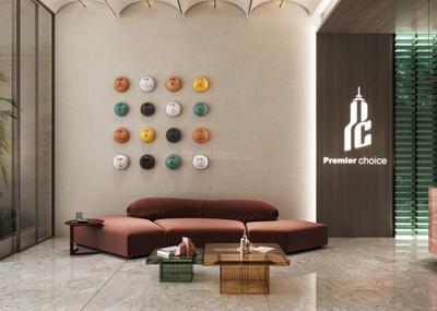 Image of 355 Sq.ft 1 RK Apartment / Flat for sale in Dubai South, Dubai for Rs. 15144317