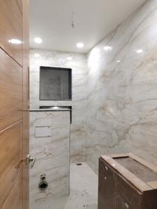Common Bathroom Image of 2628 Sq.ft 4 BHK Builder Floor for sale in Sector 85 Faridabad for Rs. 27500000