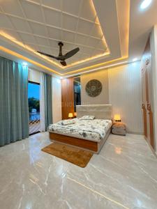 Bedroom Image of 5300 Sq.ft 5 BHK Villa for sale in Vaishali Nagar Extension Jaipur for Rs. 41100000