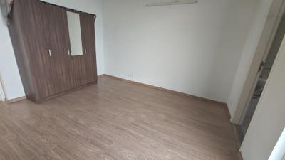 Bedroom Image of 1350 Sq.ft 2 BHK Builder Floor for rent in Vatika Xpressions, Sector 88B Gurgaon for Rs. 27000