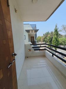 Balcony Image of 2565 Sq.ft 4 BHK Villa for sale in Thaltej Ahmedabad for Rs. 42500000