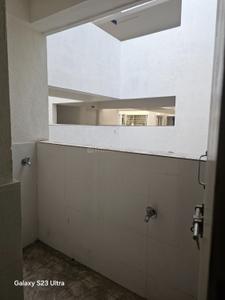 Balcony Image of 1000 Sq.ft 2 BHK Apartment / Flat for sale in BU Bhandari Vaastu Viva, Wakad Pune for Rs. 8900000