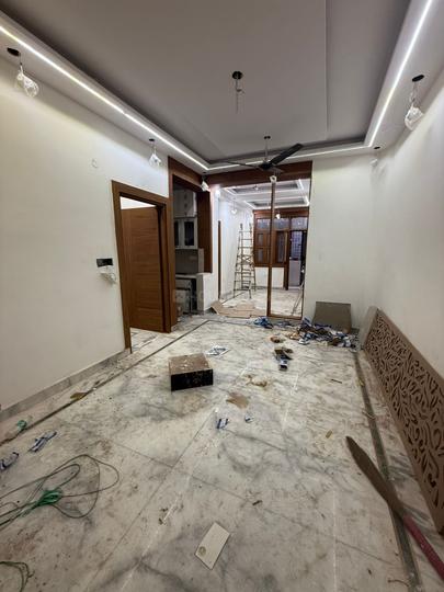 Niho Jasmine Scottish Garden Main Image 1