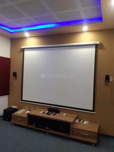 Hall Image of 4500 Sq.ft 4 BHK Villa for sale in Shilaj Ahmedabad for Rs. 62500000