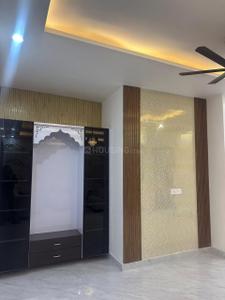 Bedroom Image of 1100 Sq.ft 3 BHK Apartment / Flat for sale in Nabha Zirakpur for Rs. 6500000