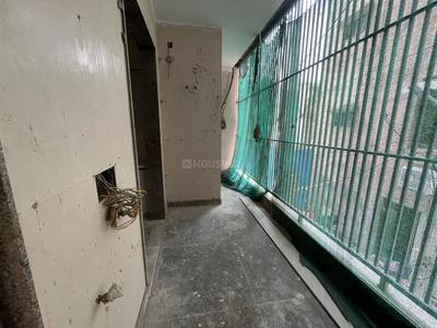 Balcony Image of 2950 Sq.ft 5 BHK Builder Floor for sale in GTB Nagar New Delhi for Rs. 55000000