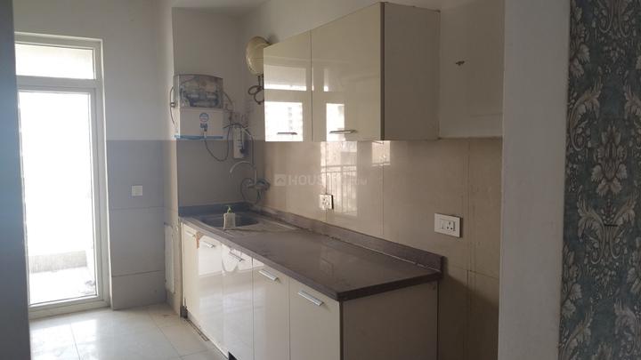 Emaar Palm Gardens Main Image 1