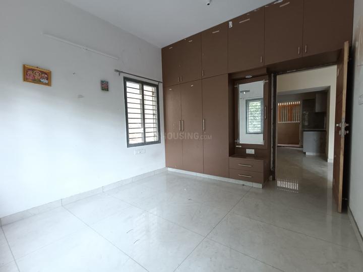 Sector 1, HSR Layout Bedroom 1