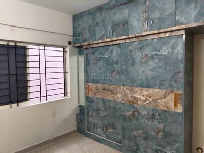 Bedroom Image of 640 Sq.ft 1 BHK Apartment / Flat for sale in S.Bingipura Bengaluru for Rs. 4150000
