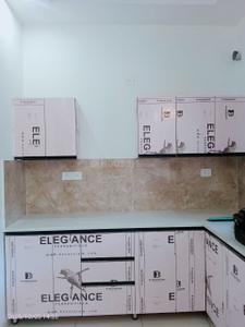 Kitchen Image of 1090 Sq.ft 3 BHK Apartment / Flat for sale in Gillco Valley, Sector 127 Mohali for Rs. 5290000