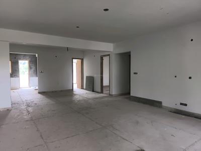 Living Room Image of 2150 Sq.ft 3 BHK Apartment / Flat for sale in Dhriti Elite, Bangalore City Municipal Corporation Layout Bengaluru for Rs. 21075200