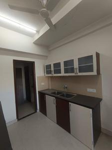 Kitchen Image of 2433 Sq.ft 3.5 BHK Apartment / Flat for sale in Adani Water Lily, Shantigram Ahmedabad for Rs. 22000000