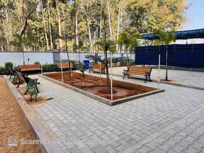 Image of 1085 Sq.ft 2 BHK Apartment / Flat for sale in Kadugodi, Bengaluru for Rs. 7300000