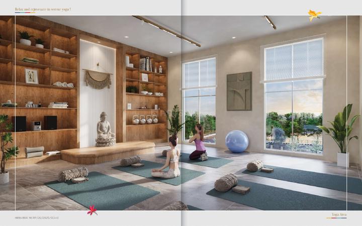 Nilachakra Elite Main Image 1