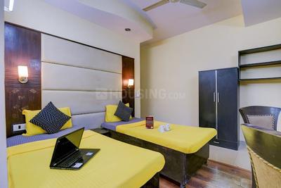 Hall Image of Pg near RG Kar in Belgachia, Kolkata
