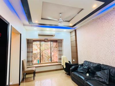 1 BHK Flat