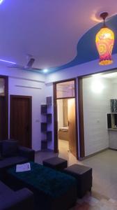 Hall Image of 900 Sq.ft 2 BHK Apartment / Flat for sale in Khandari Agra for Rs. 6000000