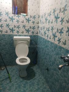 Bathroom Image of 630 Sq.ft 2 BHK Independent House for rent in Hinoo Ranchi for Rs. 10000