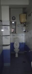 Image of 1440 Sq.ft 3 BHK Apartment / Flat for rent in Lalpur, Ranchi for Rs. 17000