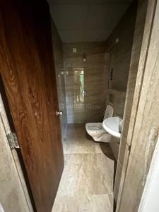 Bathroom Image of 1060 Sq.ft 2 BHK Apartment / Flat for sale in Siddhi Highland Springs B4 D Wing, Thane West Thane for Rs. 12000000