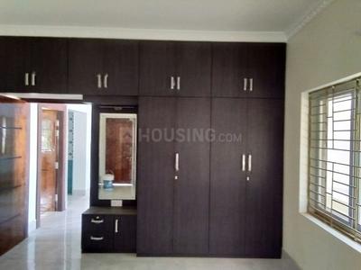 Bedroom Image of 923 Sq.ft 2 BHK Apartment / Flat for sale in Annanur Chennai for Rs. 5346677