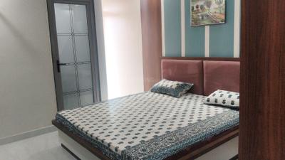 Bedroom Image of 1639 Sq.ft 4 BHK Apartment / Flat for sale in Gandhi Path West Jaipur for Rs. 8304000