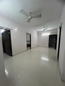 Hall Image of 1000 Sq.ft 2 BHK Apartment / Flat for rent in Dream New Race Course, Pipliya Kumar Indore for Rs. 24000